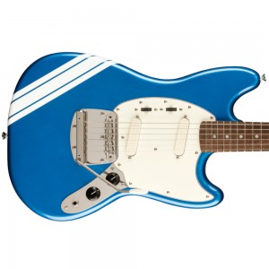 Fender Squier Classic Vibe '60s Competition Mustang